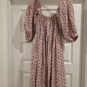 Custom Handmade Dress | Made in India